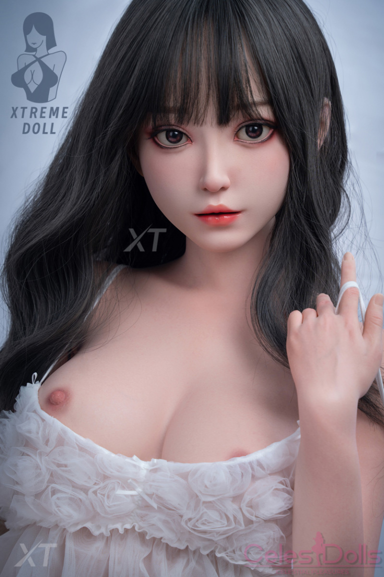 XT Doll Silicone 150cm Yin