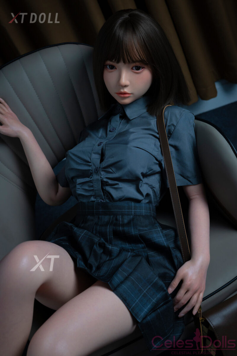 XT Doll Silicone 150cm Yina 1