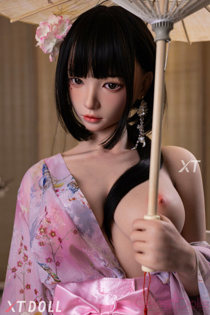 XT Doll Silicone 157D Yunxi