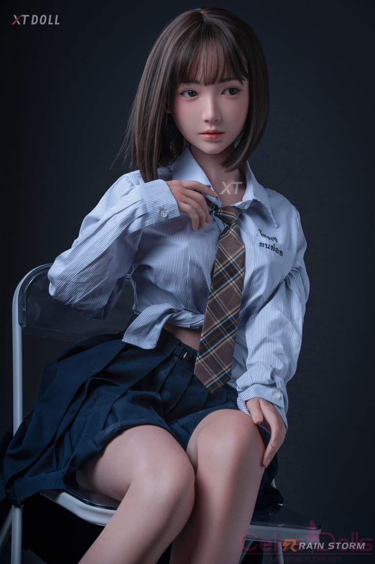 XT Doll Silicone 157cm D cup Asumi