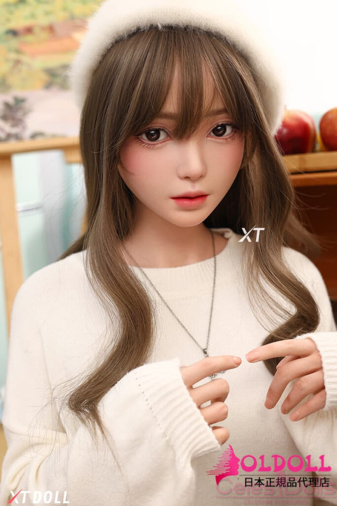 XT Doll Silicone 157cm D cup Kaoru