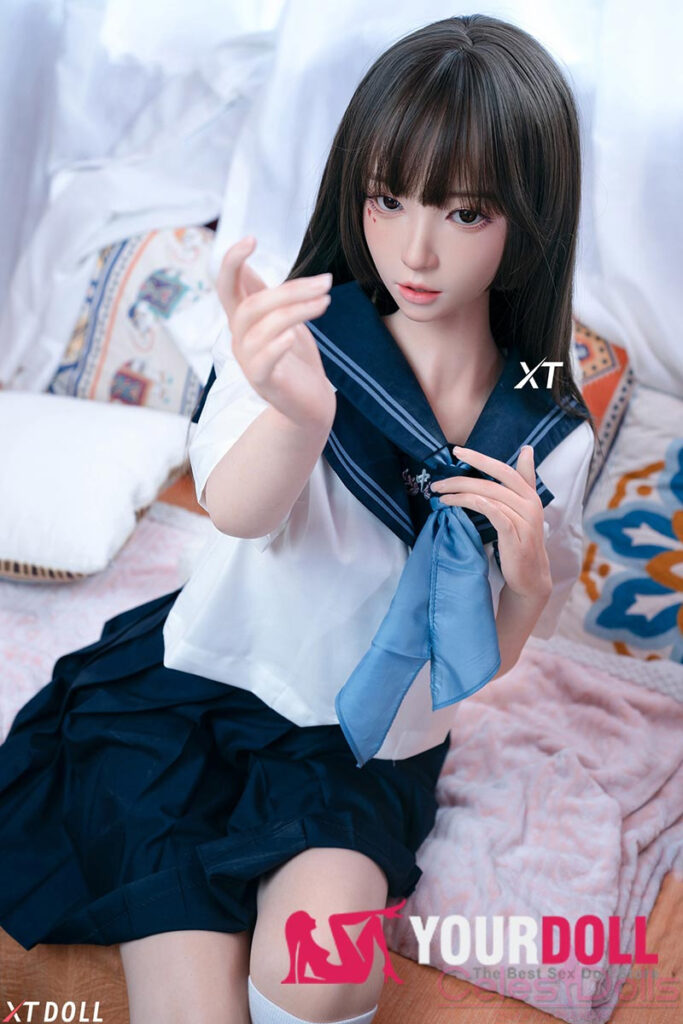 XT Doll Silicone 157cm D cup Yunxi