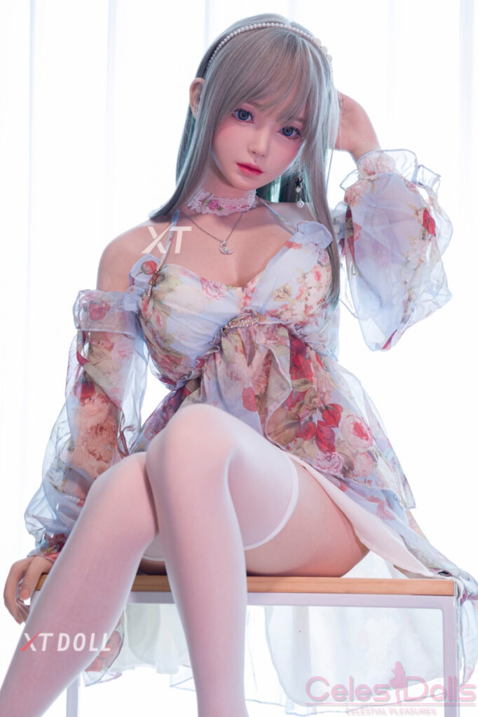 XT Doll Silicone 157cm Kaoru ROS 2