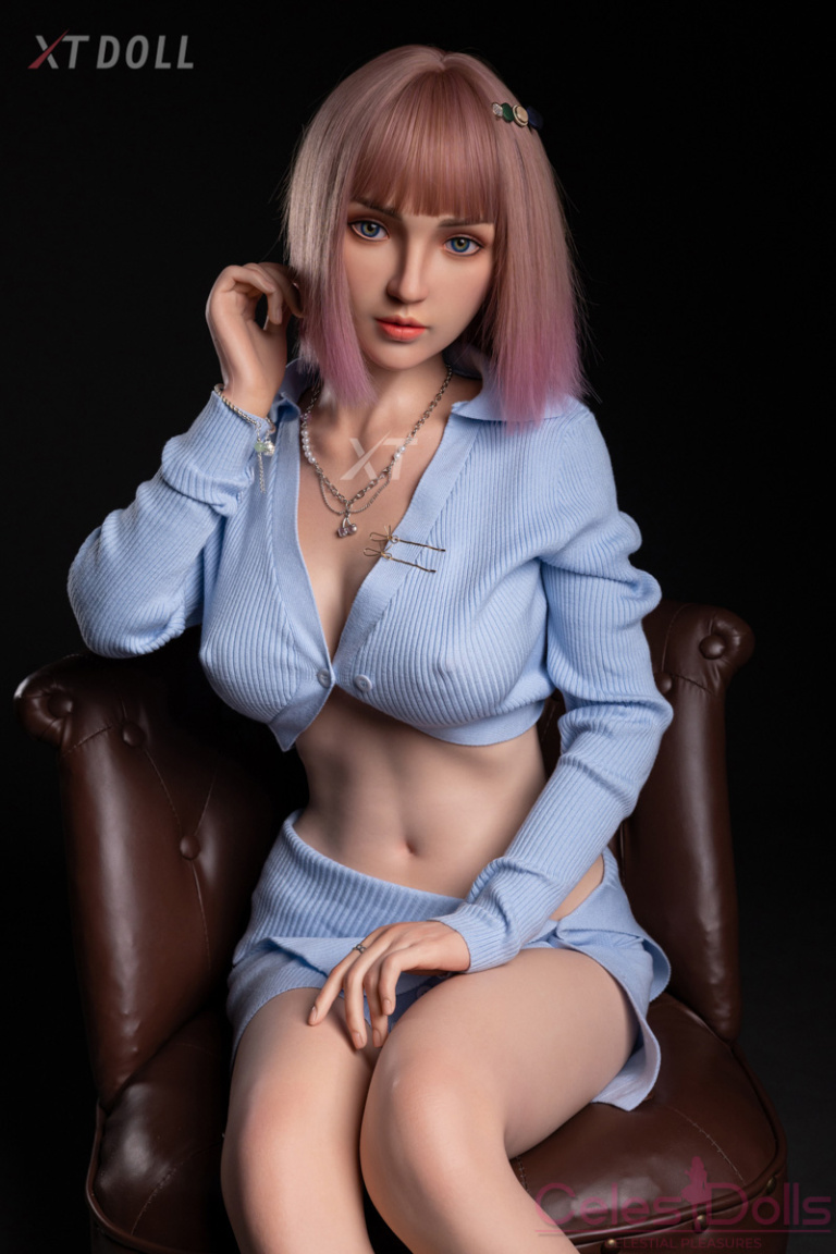 XT Doll Silicone 163cm F cup Lisa