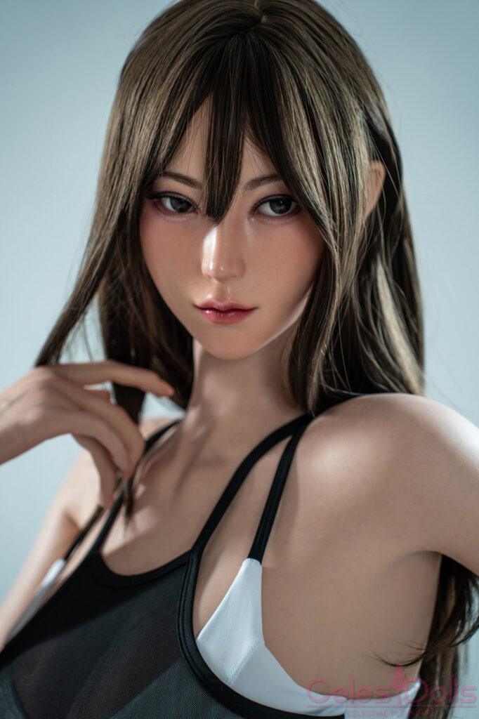 XT Doll Silicone 163cm Socrates 1 2