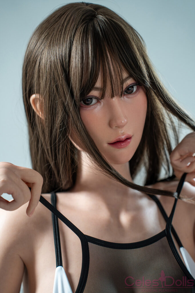 XT Doll Silicone 163cm Socrates 1 3