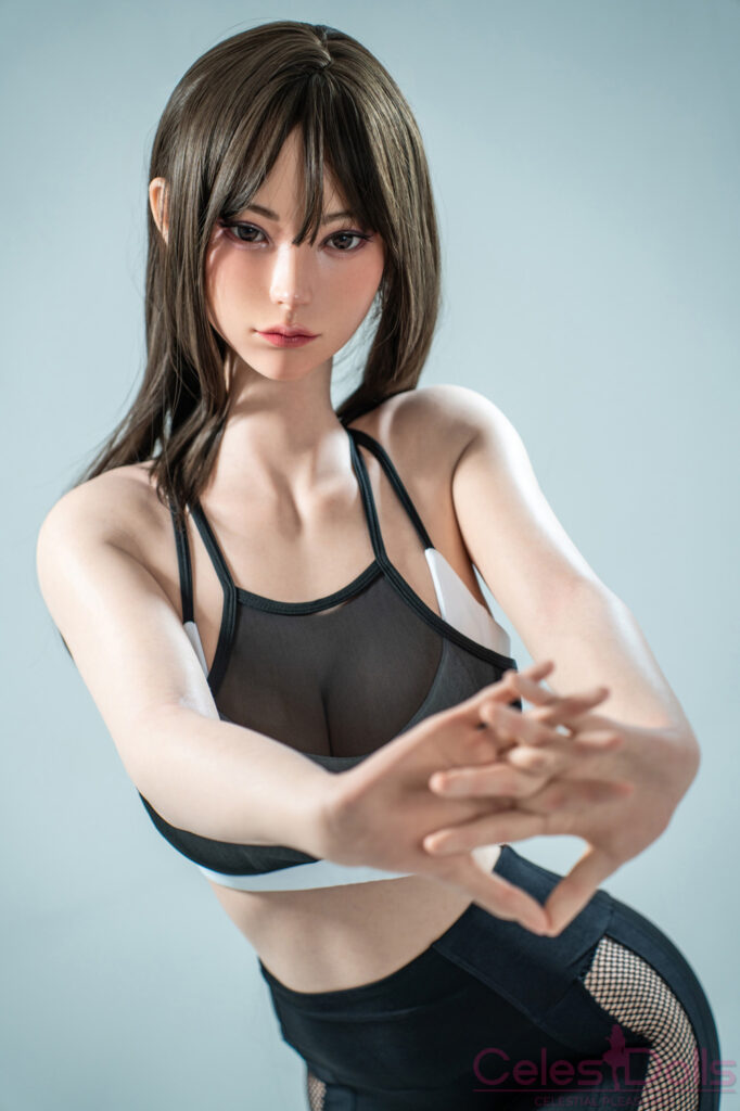 XT Doll Silicone 163cm Socrates 1 4