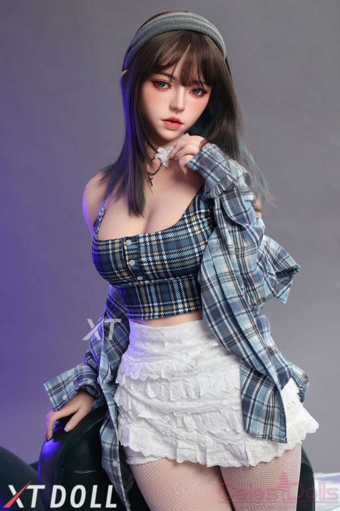 XT Doll Silicone 164cm Rino