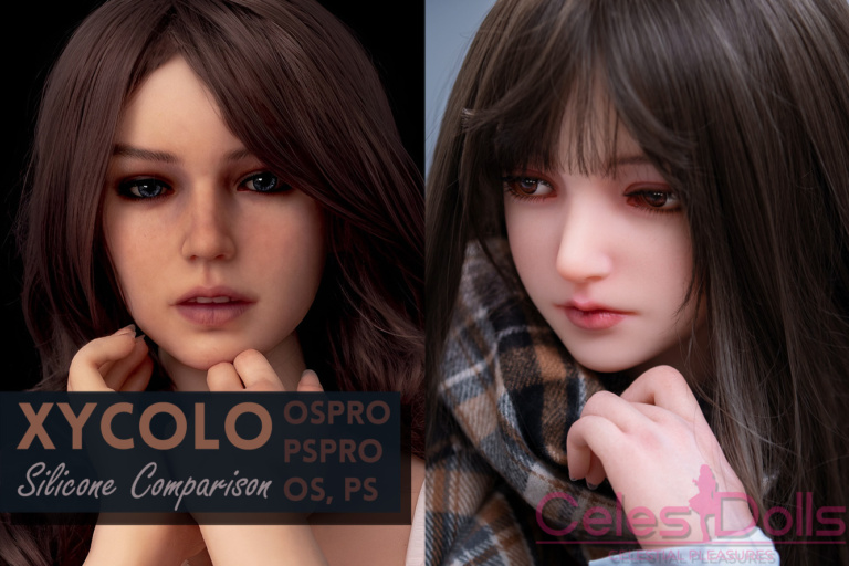 Read more about the article XYcolo Sex Doll Silicone Types Comparison Guide