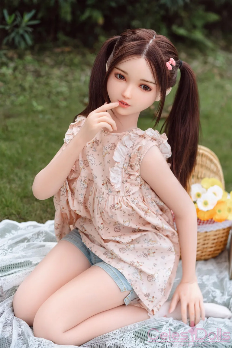 Yearndoll 148cm Head Y7