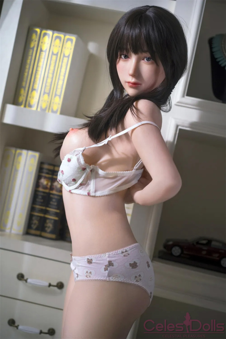 Yearndoll 158cm Head Y10 2