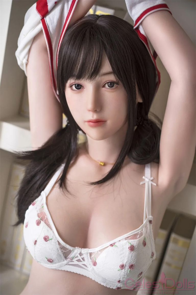 Yearndoll 158cm Head Y10