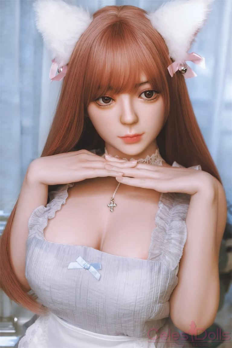 Yearndoll 163cm Head Y2