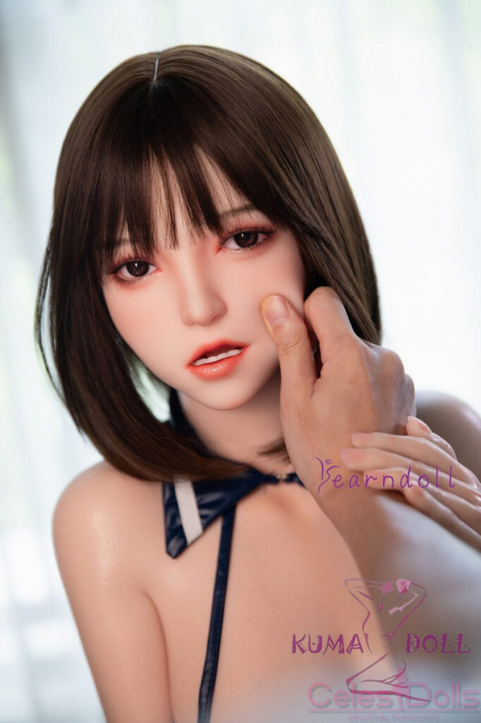 Yearndoll Doll 158cm Head Y201 1