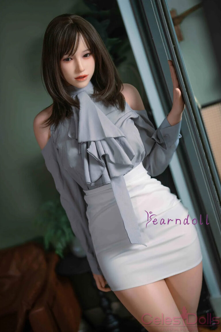 Yearndoll Doll Silicone 170cm Head Y229 0