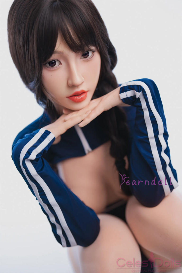 Yearndoll Sex Doll 168cm Head Y223 1