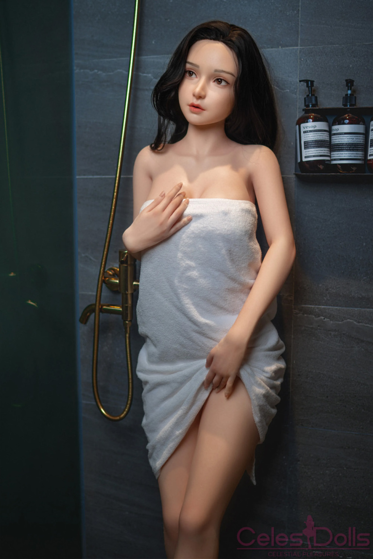 Yearndoll Y211 WAX Doll ZG155cm 2