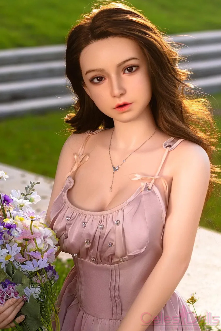 Yearndoll Zelex 155cm Head Y215