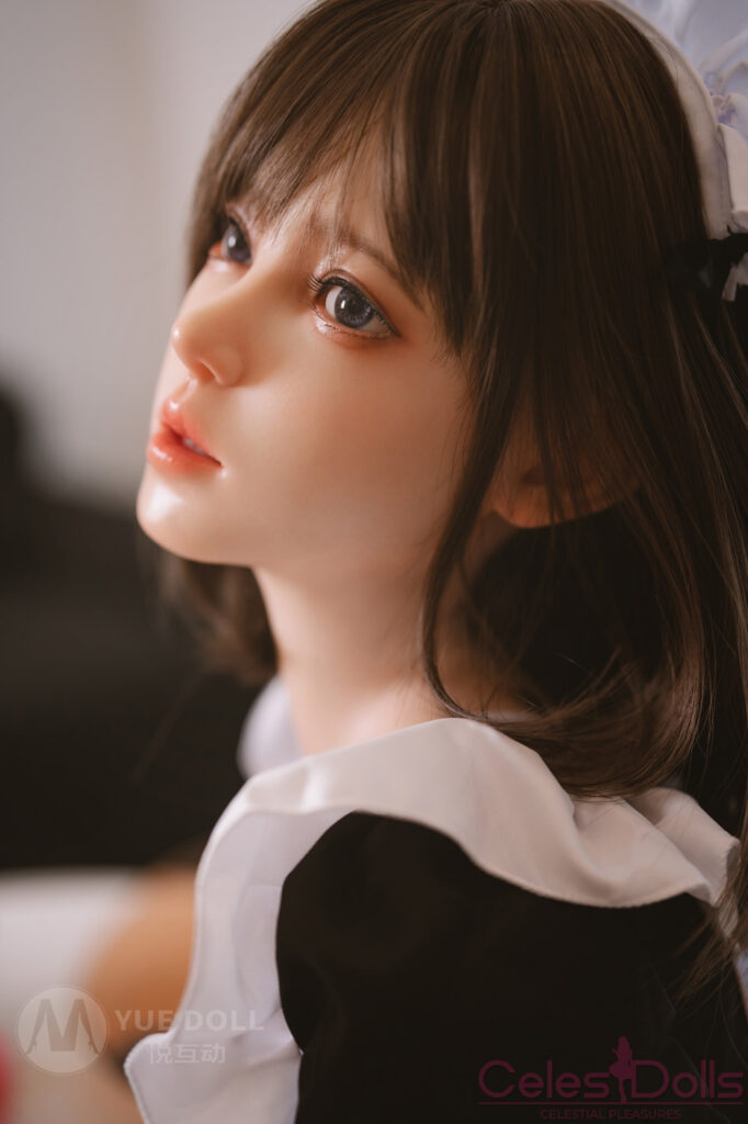 Yue Doll Silicone AIO 140F Ke Ling 2 1