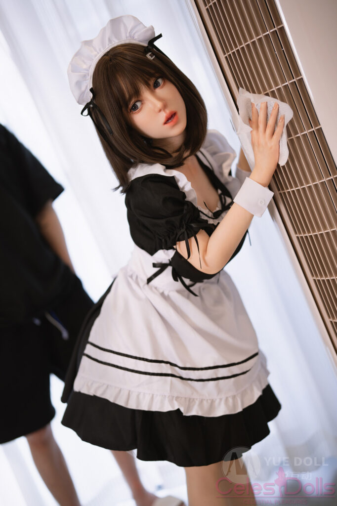 Yue Doll Silicone AIO 140F Ke Ling 2