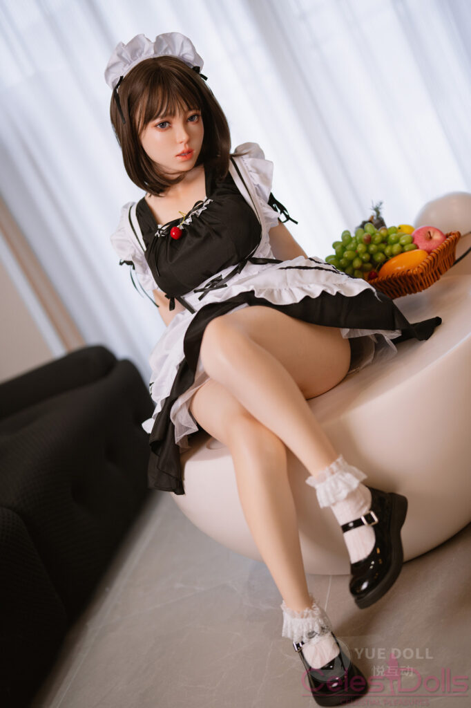 Yue Doll Silicone AIO 140F Ke Ling 4