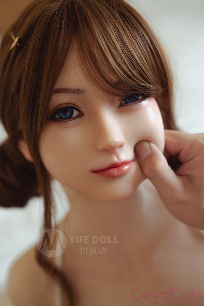 Yue Doll Silicone AIO 140cm KeXin