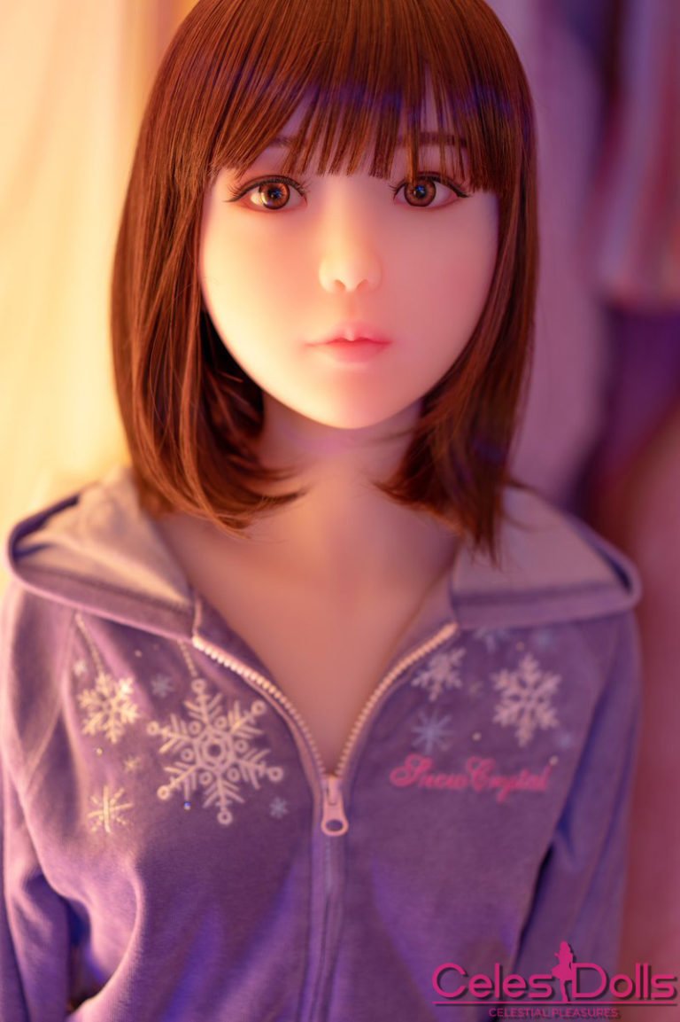 akira 150cm doll 1