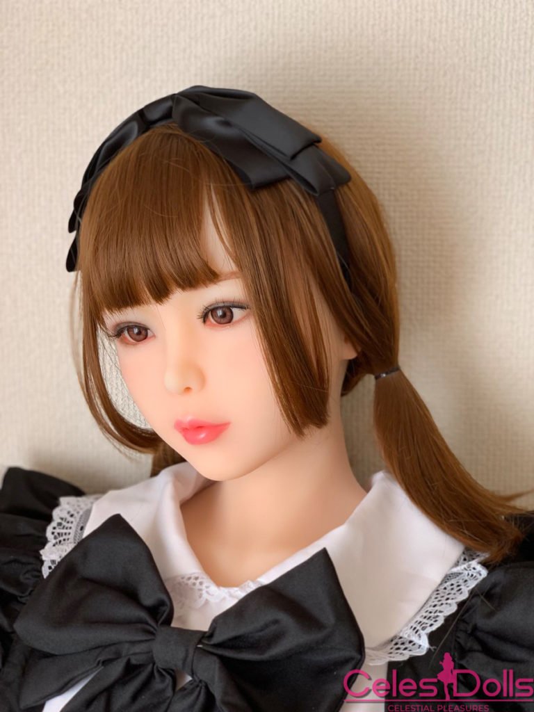 akira 150cm doll maid