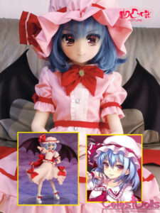 aotume anime doll 11