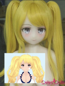 aotume anime doll 12