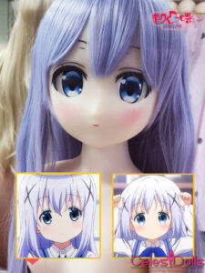 aotume anime doll 15