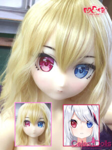 aotume anime doll 16