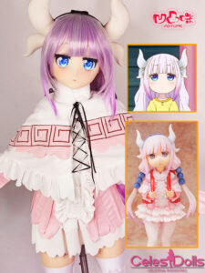 aotume anime doll 4