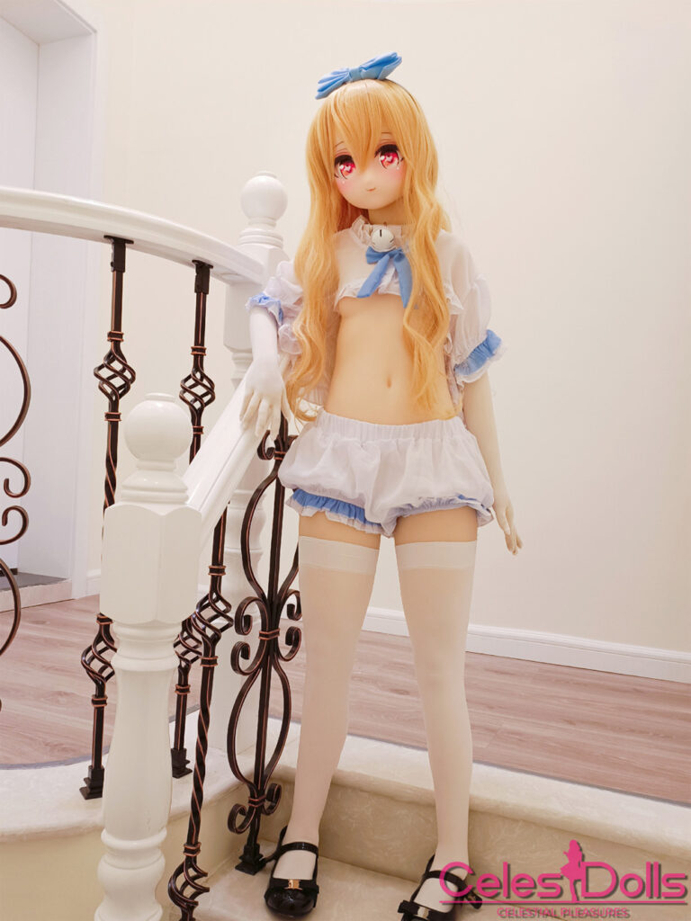 aotume sex doll alice cosplay