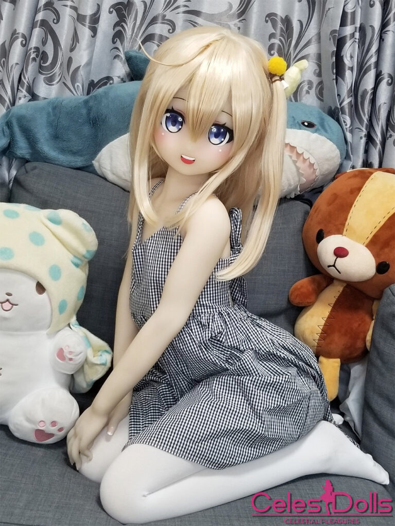 aotume sex doll customer