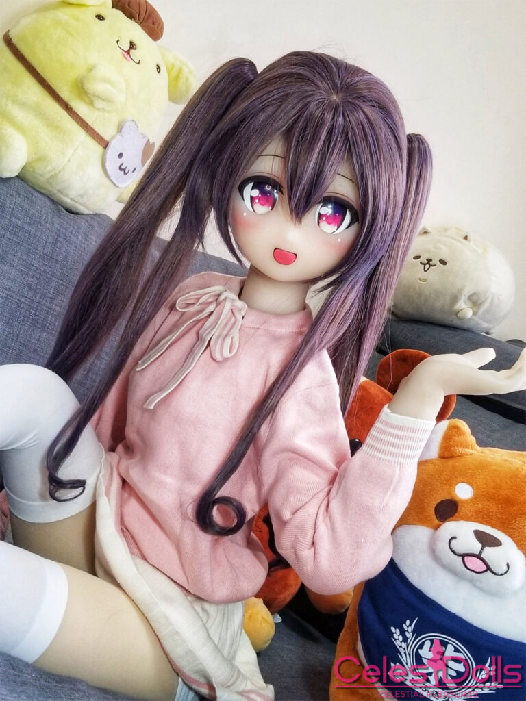 aotume sex doll customer2