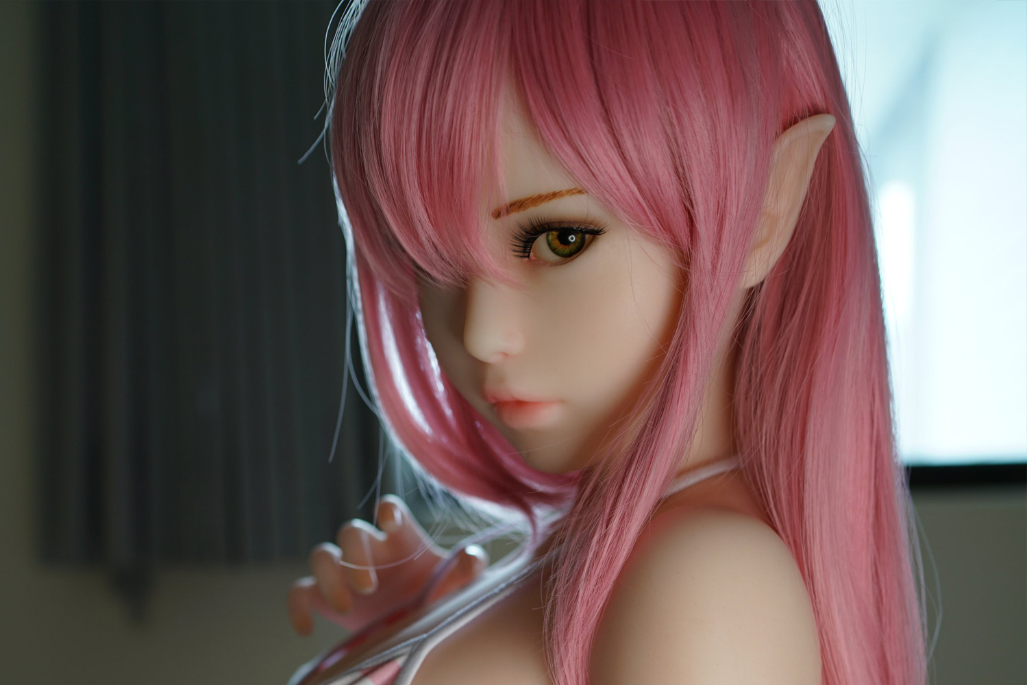 You are currently viewing Piper Doll Reveals New Silicone Phoebe Elf Doll