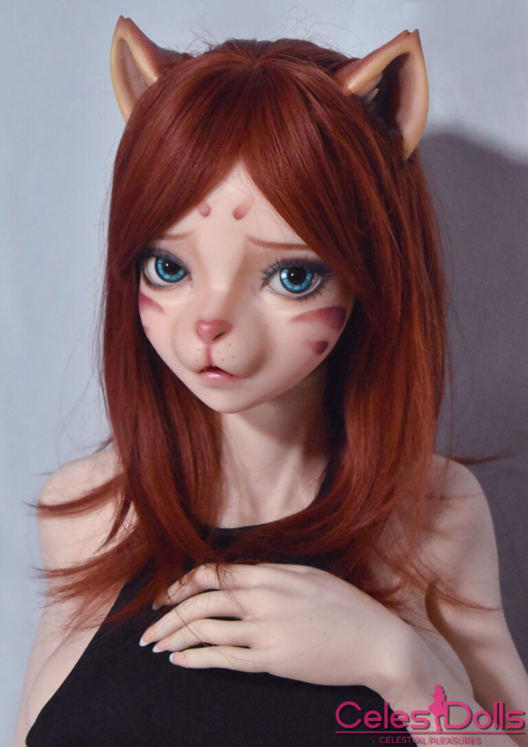 elsababe furry catgirl 10