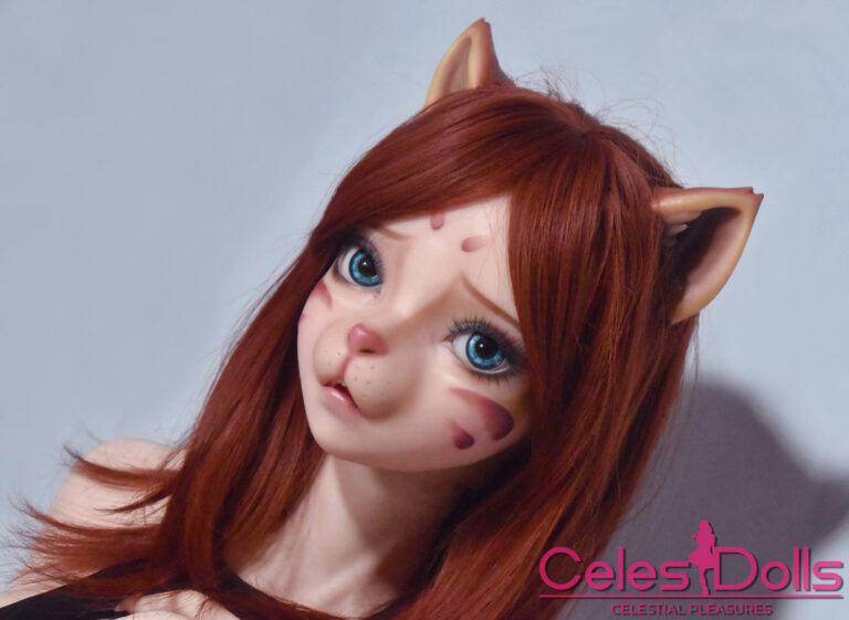 elsababe furry catgirl 11