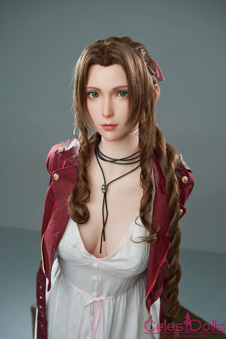 game lady doll 167cm aerith 6