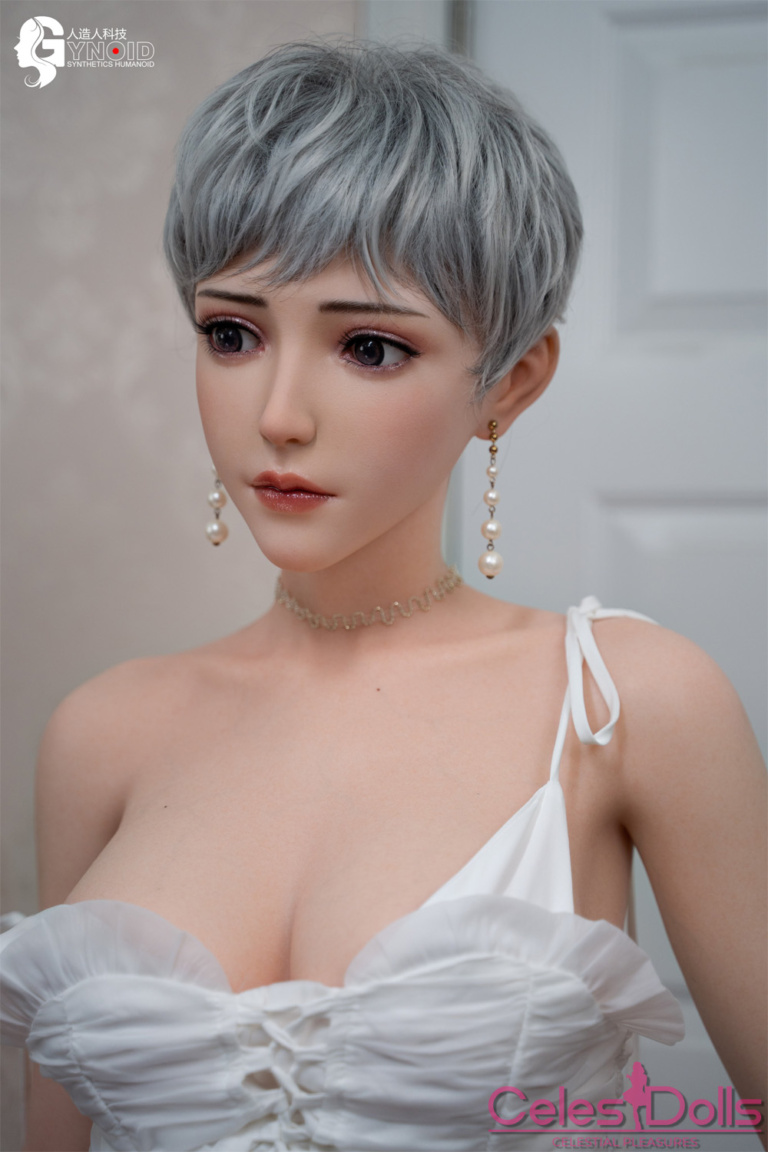 gynoid 168cm arina doll