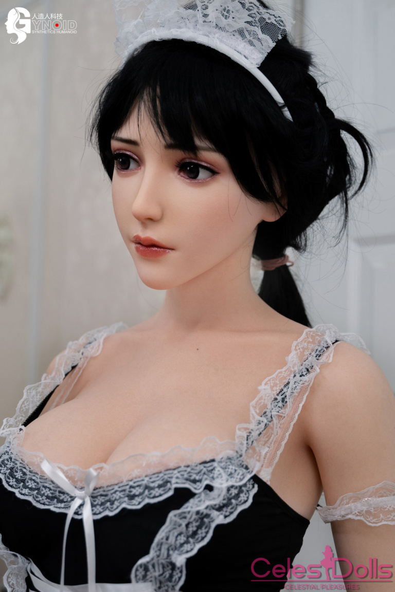 gynoid doll 168cm arina 2