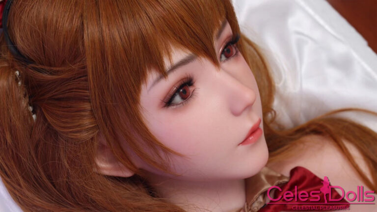 gynoid model 14 doll