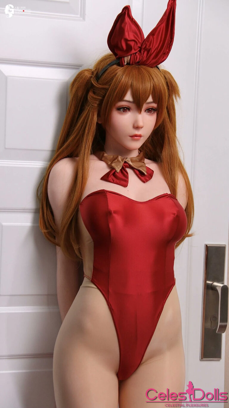 gynoid model 14 doll5