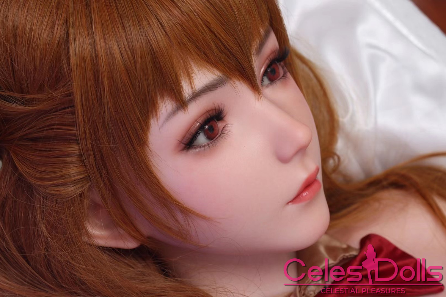 You are currently viewing Gynoid Tech Reveals New Gynoid Model 14 Ada Sex Doll