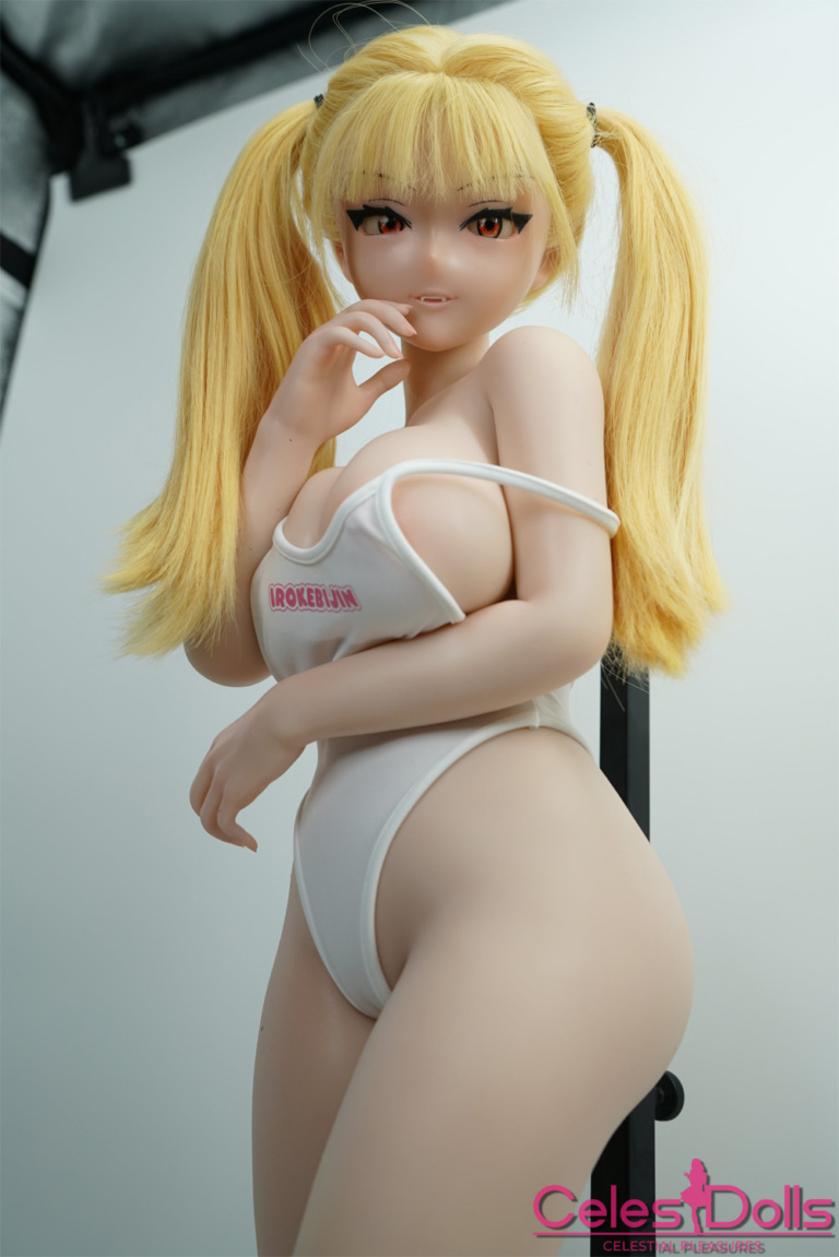 irokebijin 90cm abby swimsuit3