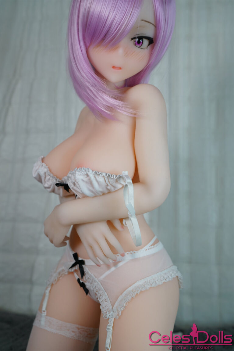 irokebijin 90cm akane doll 12