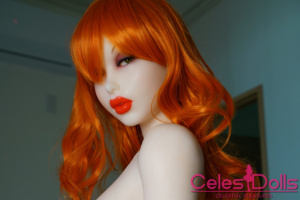 Read more about the article Piper Doll Reveals New Silicone Jessica Doll