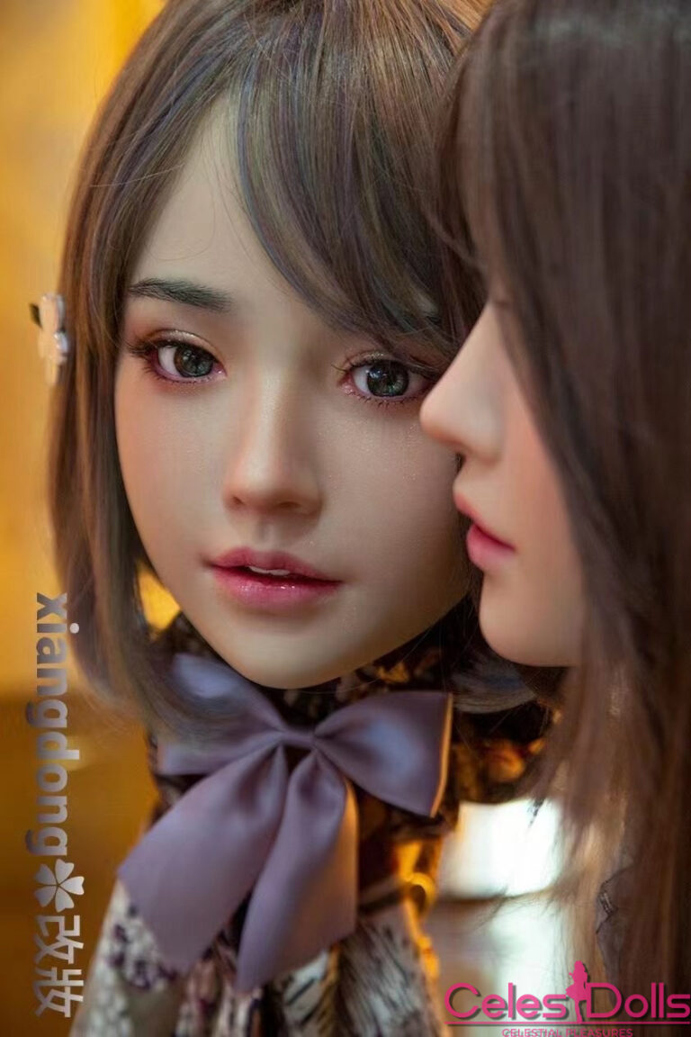 jy doll YunXi head