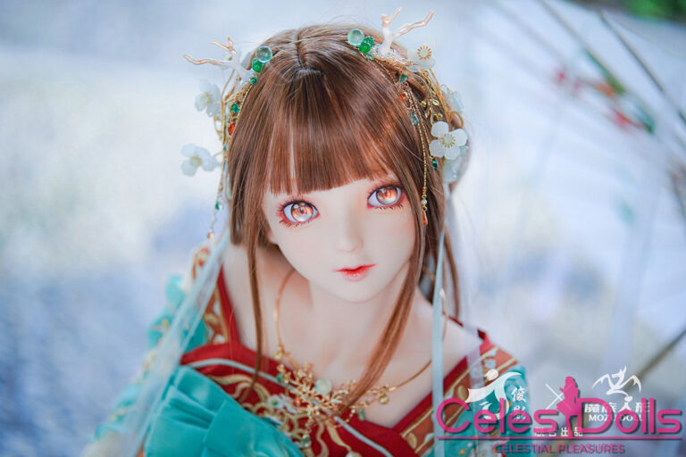 jyl mozu 145cm anime doll9